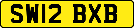 SW12BXB