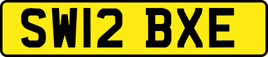 SW12BXE