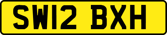SW12BXH