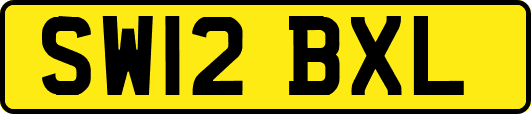 SW12BXL