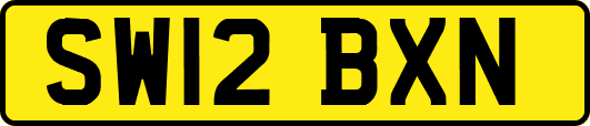 SW12BXN