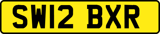 SW12BXR