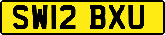 SW12BXU