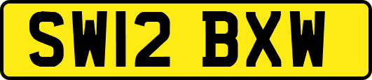 SW12BXW