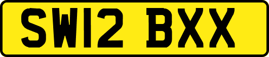 SW12BXX