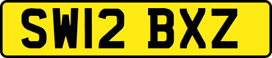 SW12BXZ
