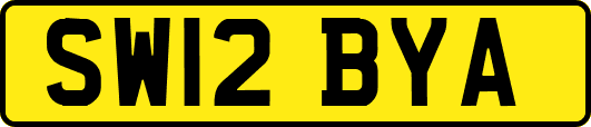 SW12BYA