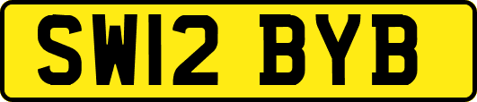 SW12BYB