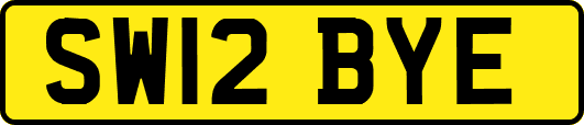 SW12BYE