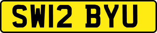 SW12BYU