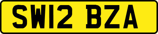 SW12BZA