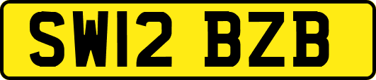 SW12BZB