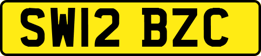 SW12BZC