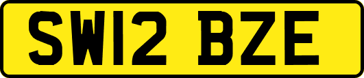 SW12BZE