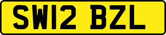 SW12BZL