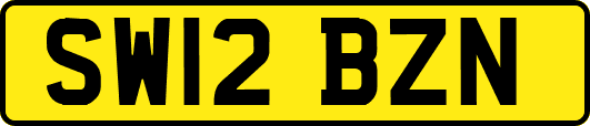 SW12BZN
