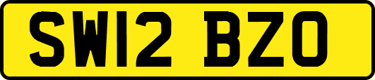 SW12BZO