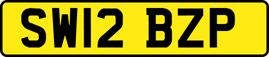 SW12BZP