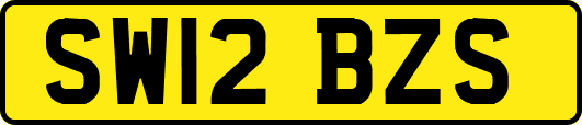 SW12BZS