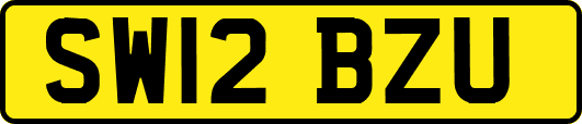 SW12BZU