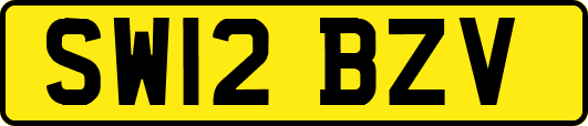 SW12BZV