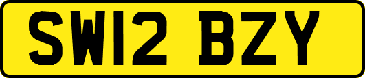SW12BZY