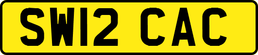 SW12CAC