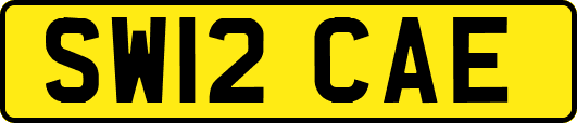 SW12CAE