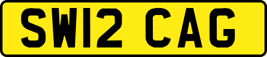 SW12CAG