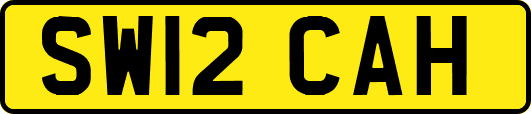 SW12CAH