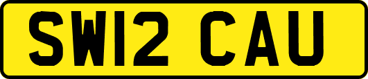SW12CAU