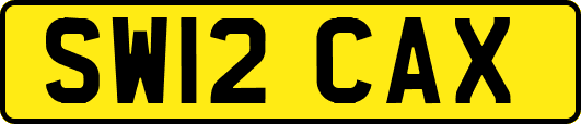 SW12CAX