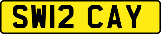 SW12CAY