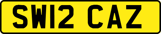 SW12CAZ