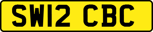 SW12CBC