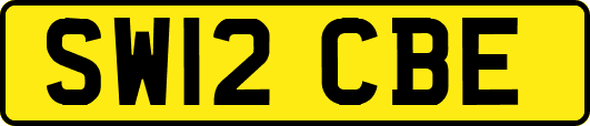 SW12CBE