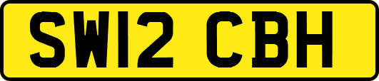 SW12CBH