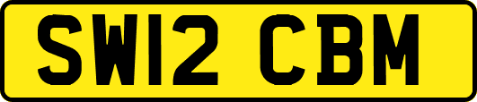 SW12CBM