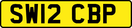 SW12CBP