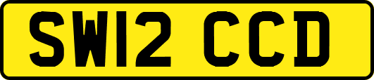 SW12CCD