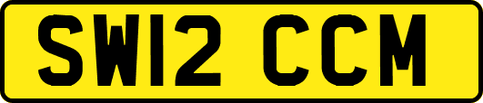SW12CCM