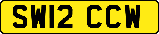 SW12CCW