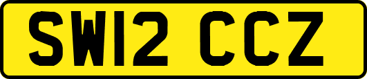 SW12CCZ
