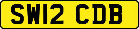 SW12CDB