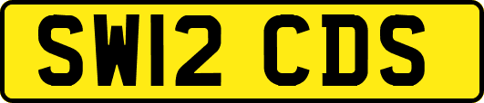 SW12CDS