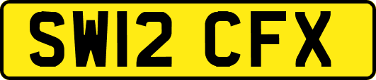 SW12CFX