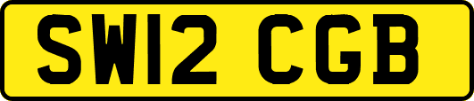 SW12CGB