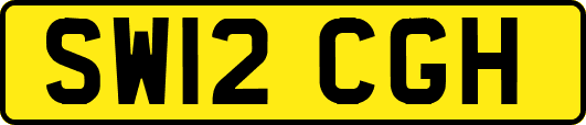 SW12CGH