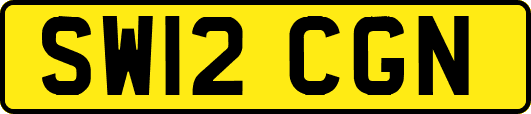 SW12CGN