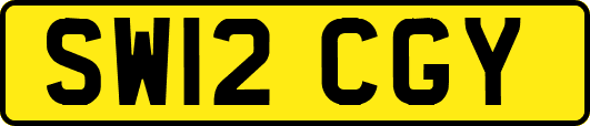 SW12CGY